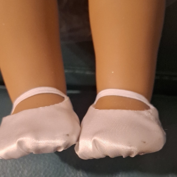 Pottery Barn Kids Limited Edition Rainbow Fairy Gotz Rylee Doll - Picture 7 of 12